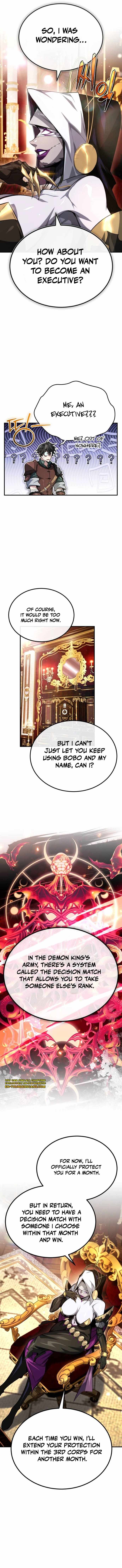 There Are No Bad Heroes In This World Chapter 5 9